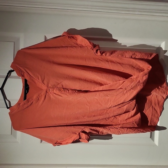 George Tops - Short sleeve top